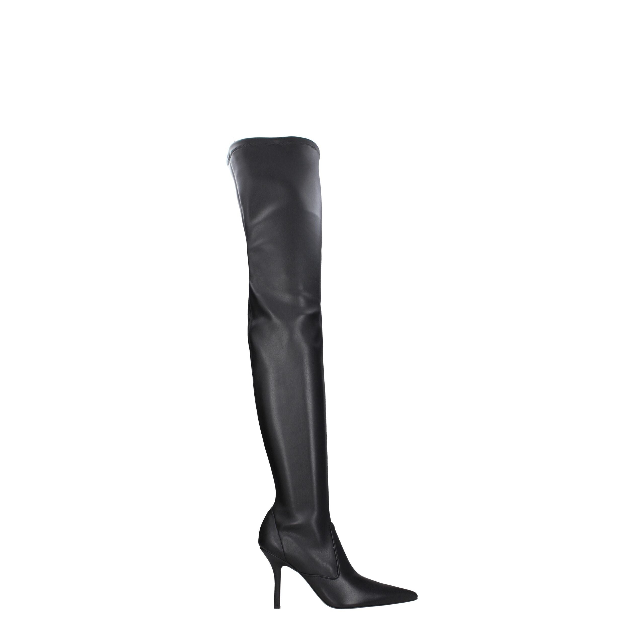 Bottines Paris Texas PX1094 noires