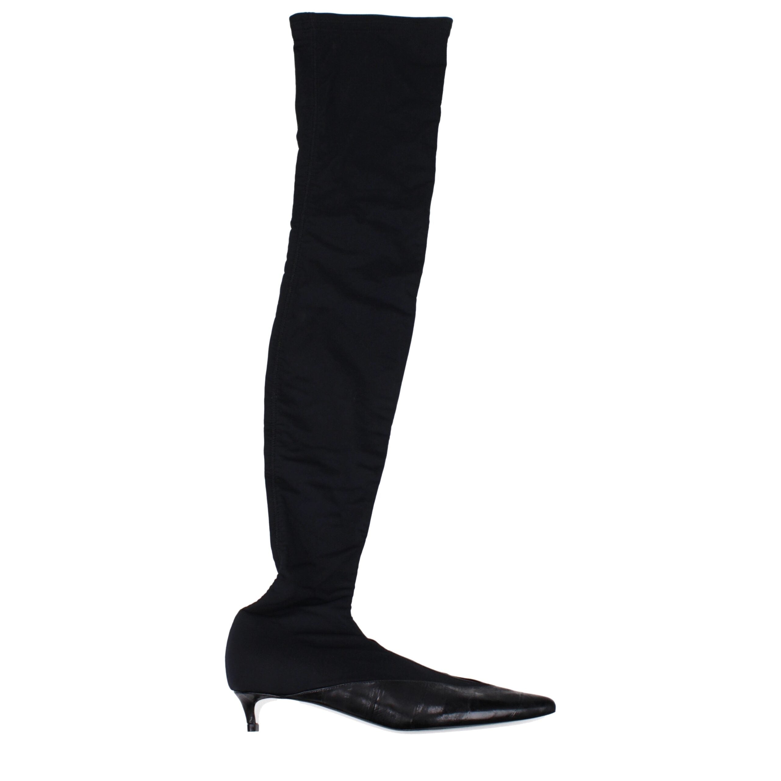 Bottines Givenchy noires