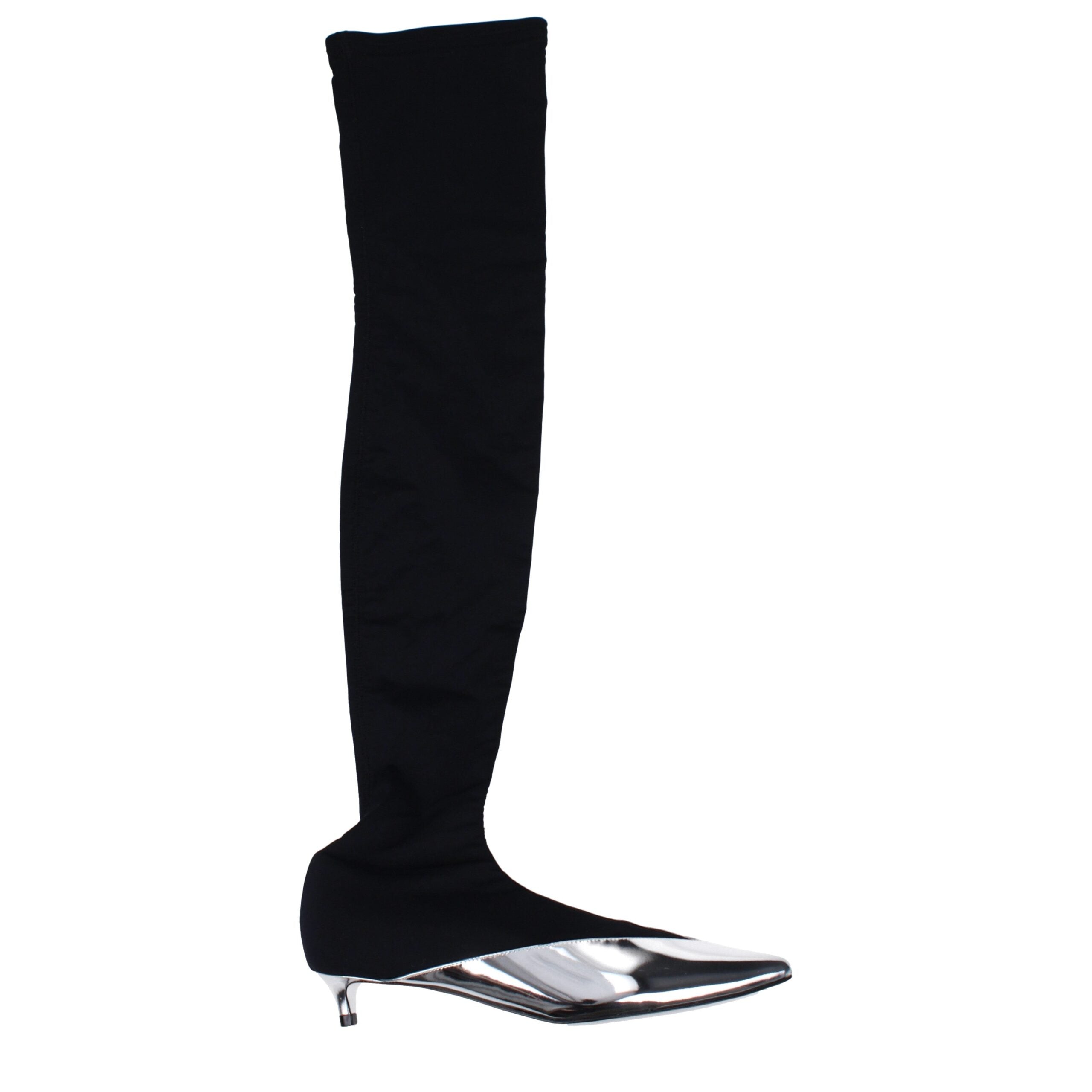Bottines Givenchy noires