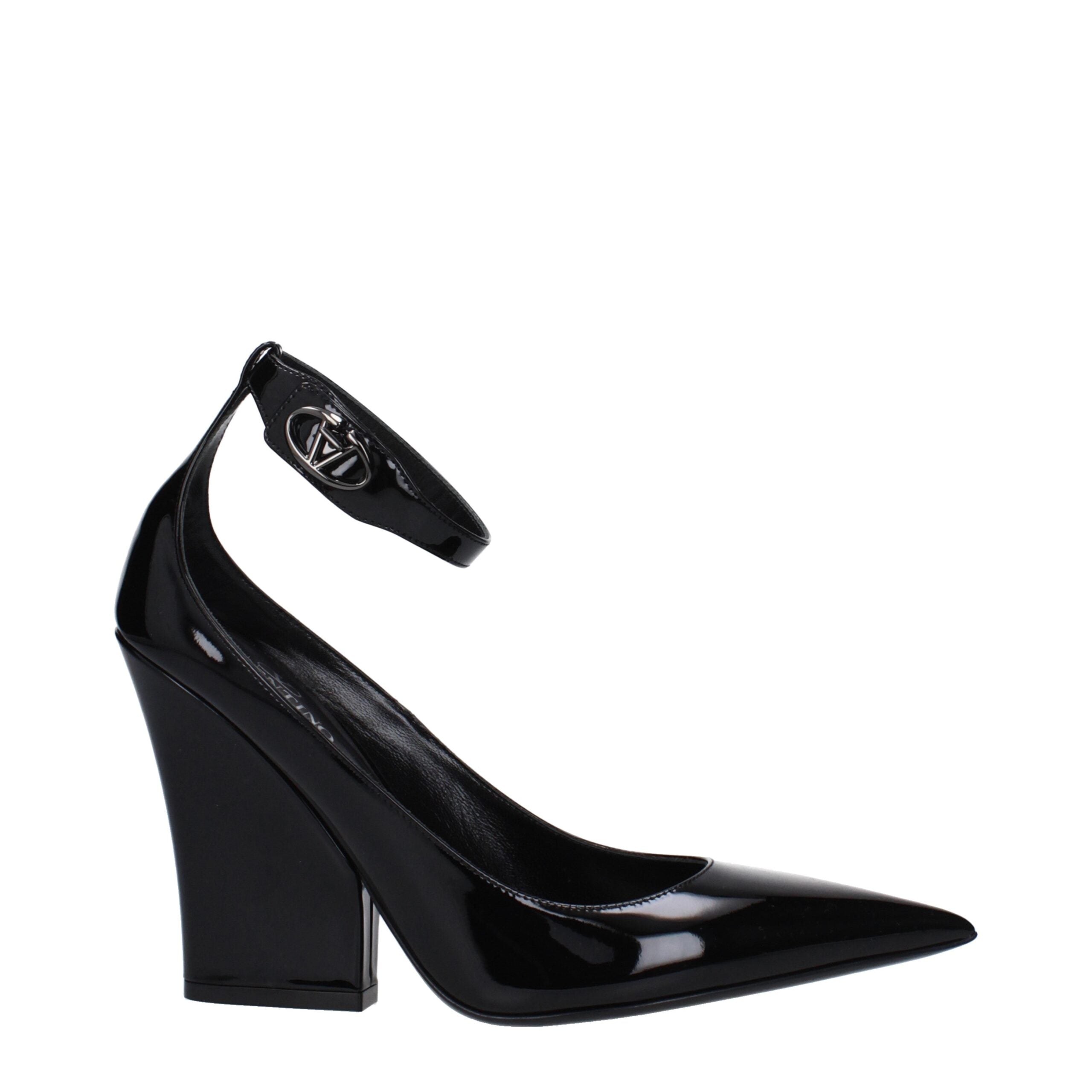 Pumps Valentino Garavani noires