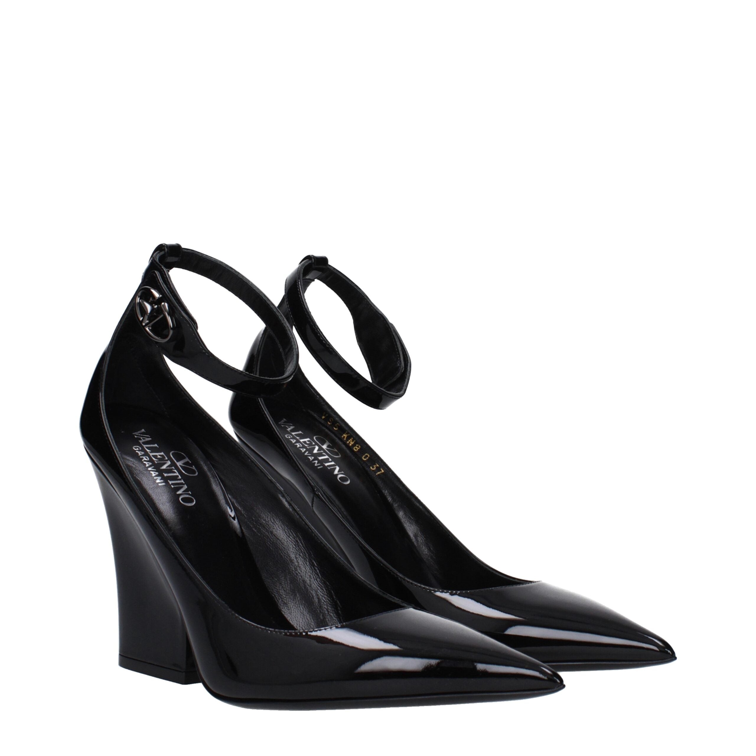 Pumps Valentino Garavani noires