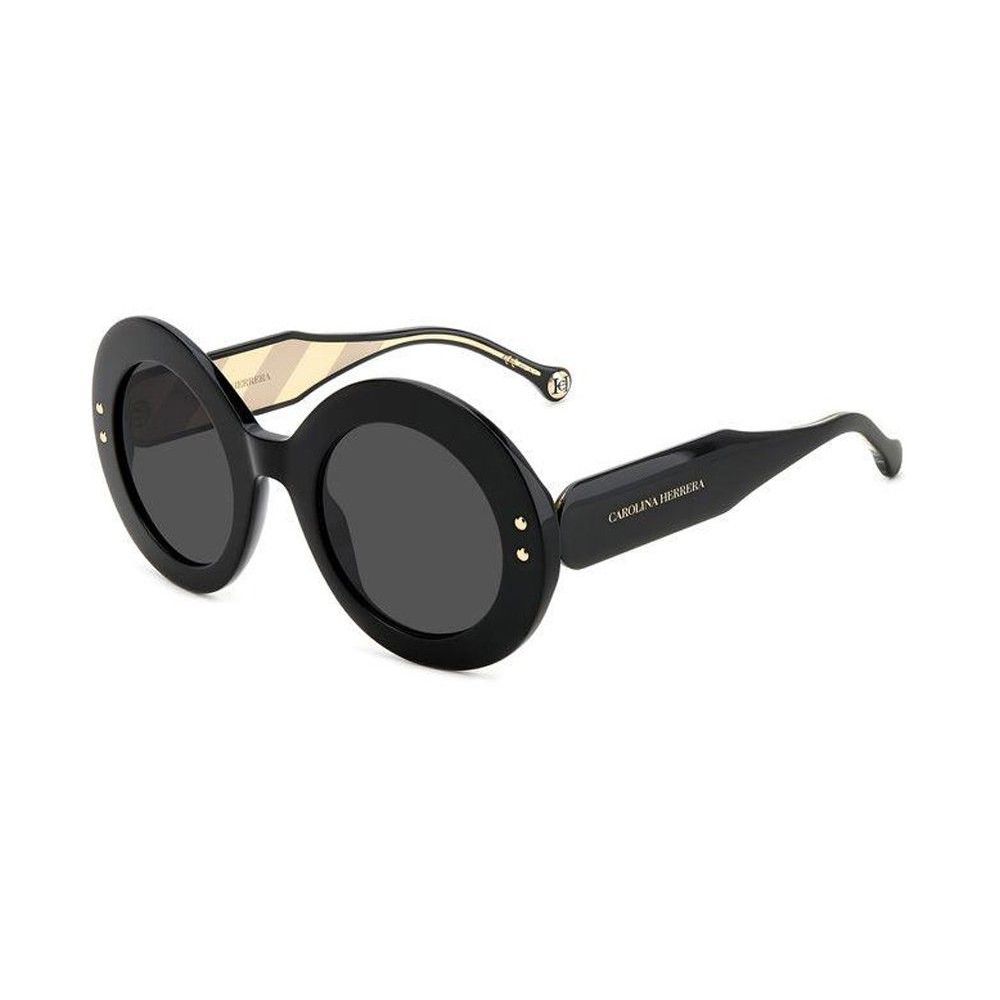 Lunettes Carolina Herrera HER0081 noires