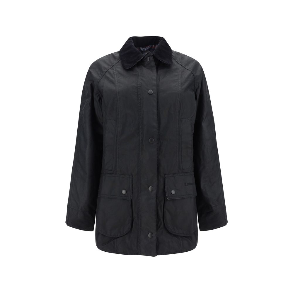 Veste Barbour Breadnell verte