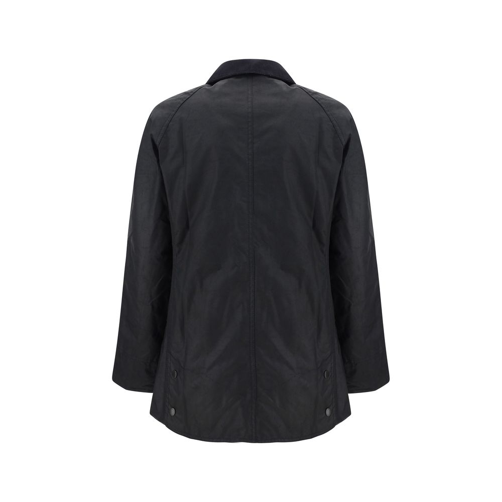 Veste Barbour Breadnell verte