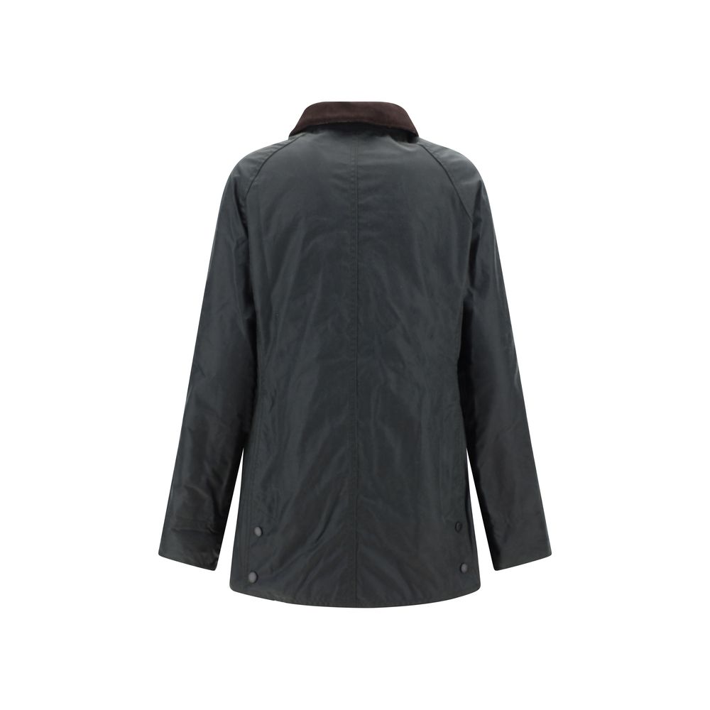 Veste Barbour Breadnell kaki