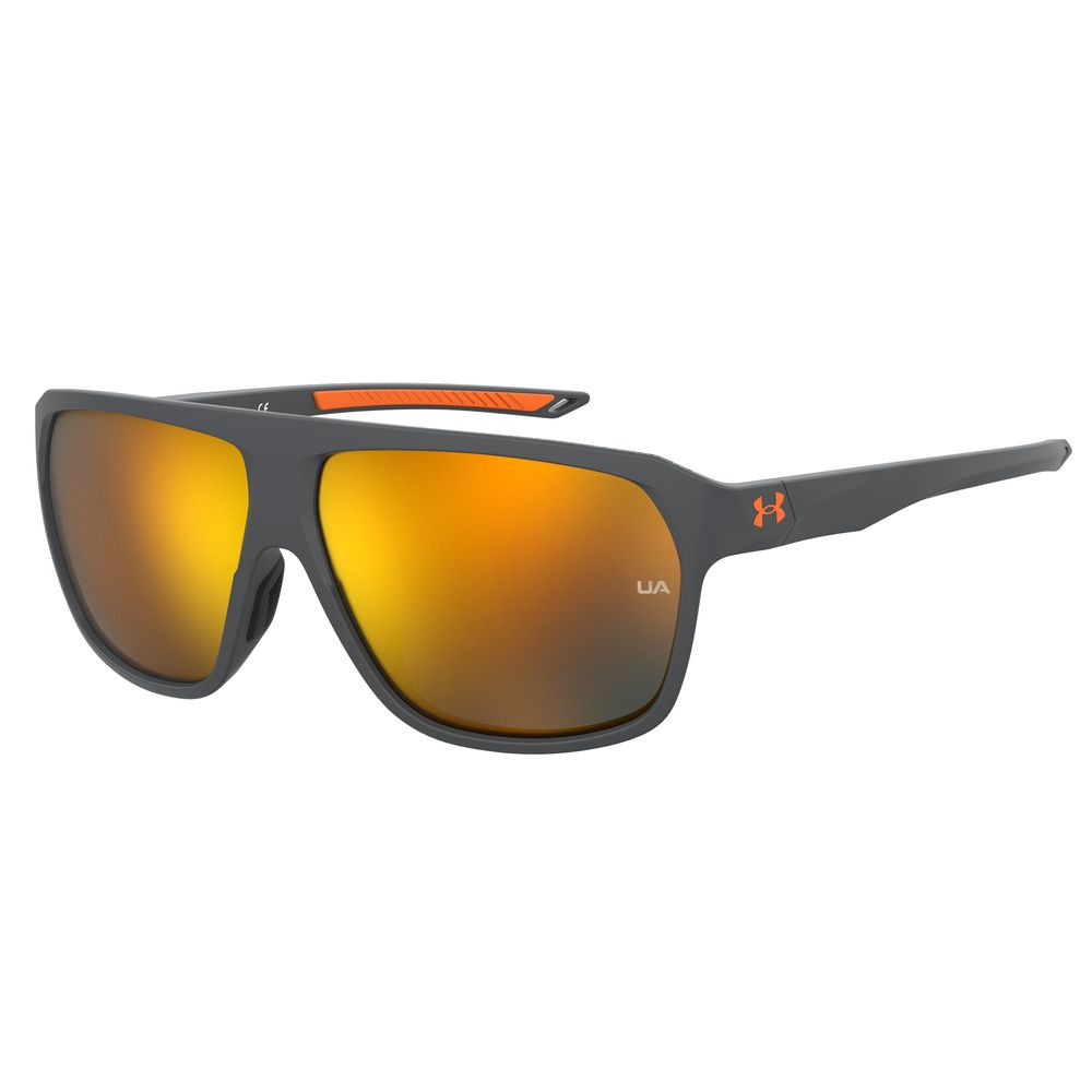 Lunettes Under Armour grises