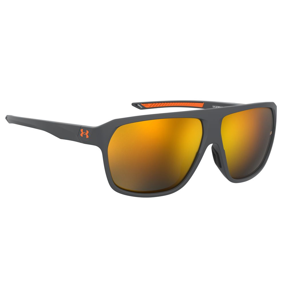 Lunettes Under Armour grises