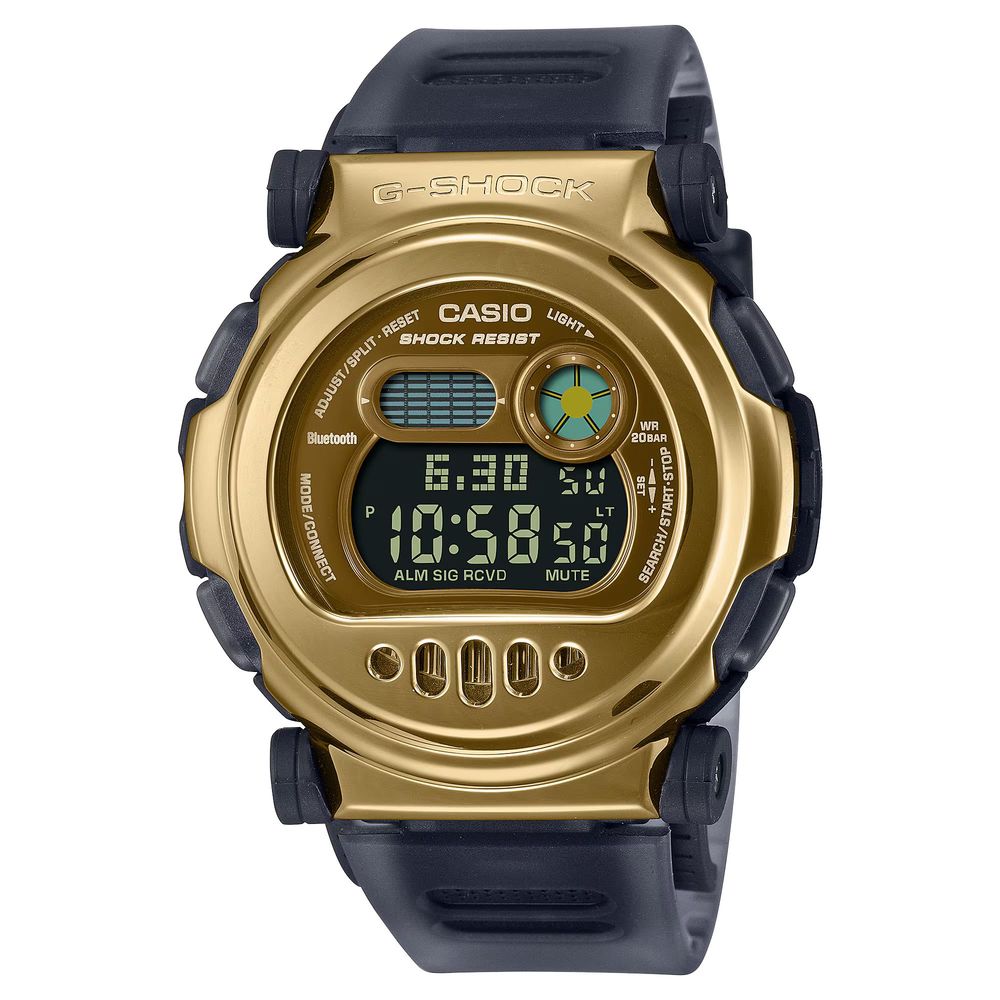 Montre Casio G-SHOCK grise