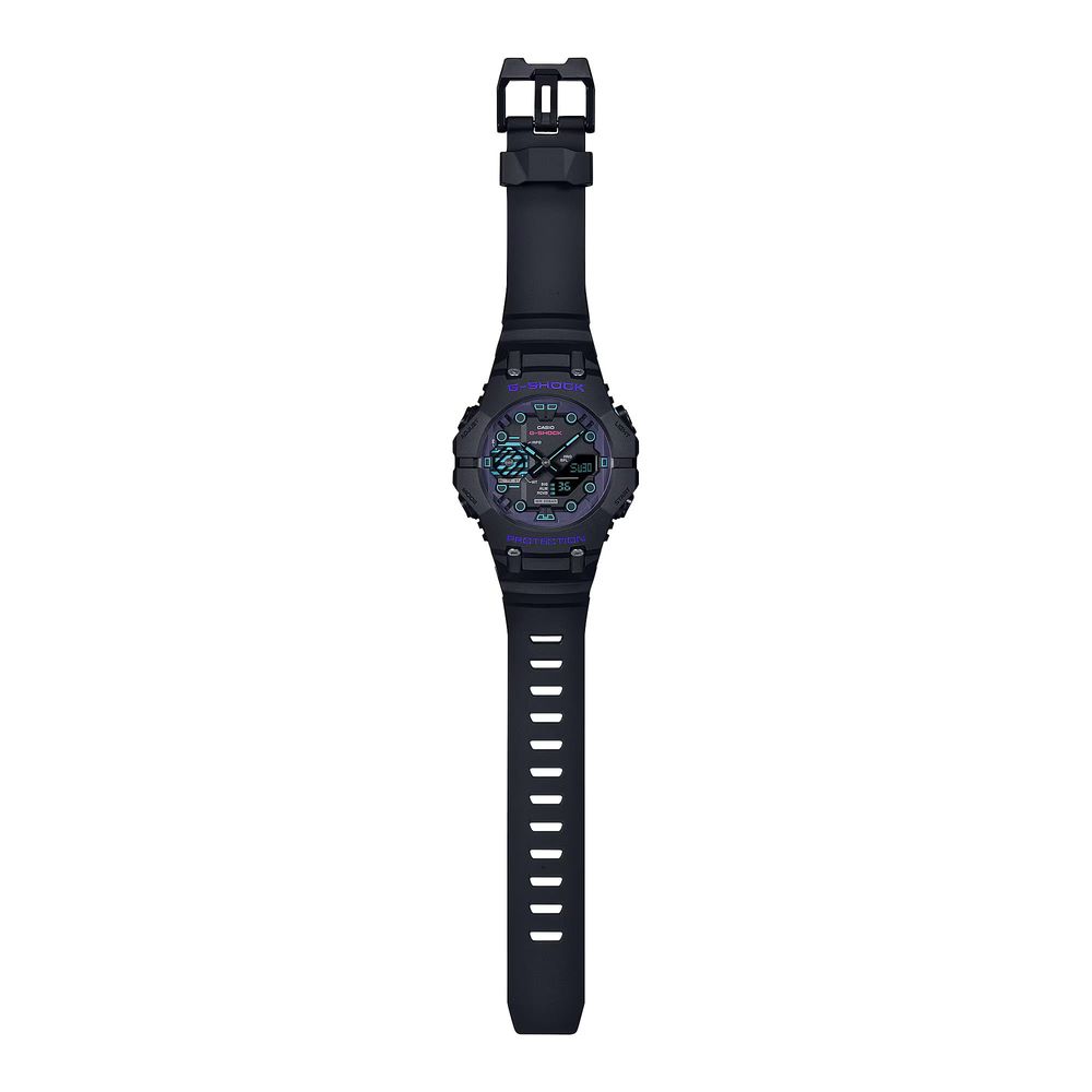 Montre G-Shock GSHOCK noire
