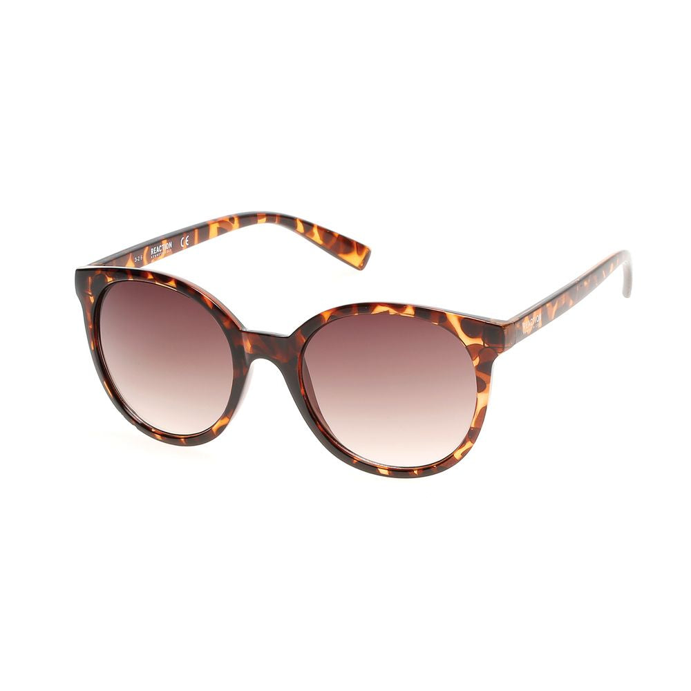 Lunettes de soleil Kenneth Cole marron