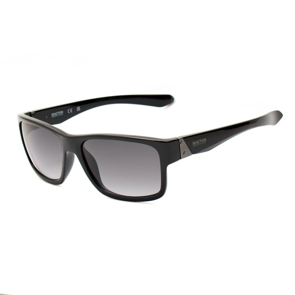 Lunettes Kenneth Cole KC1246 noires