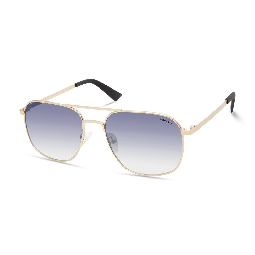 Lunettes Kenneth Cole KC2970 dorées
