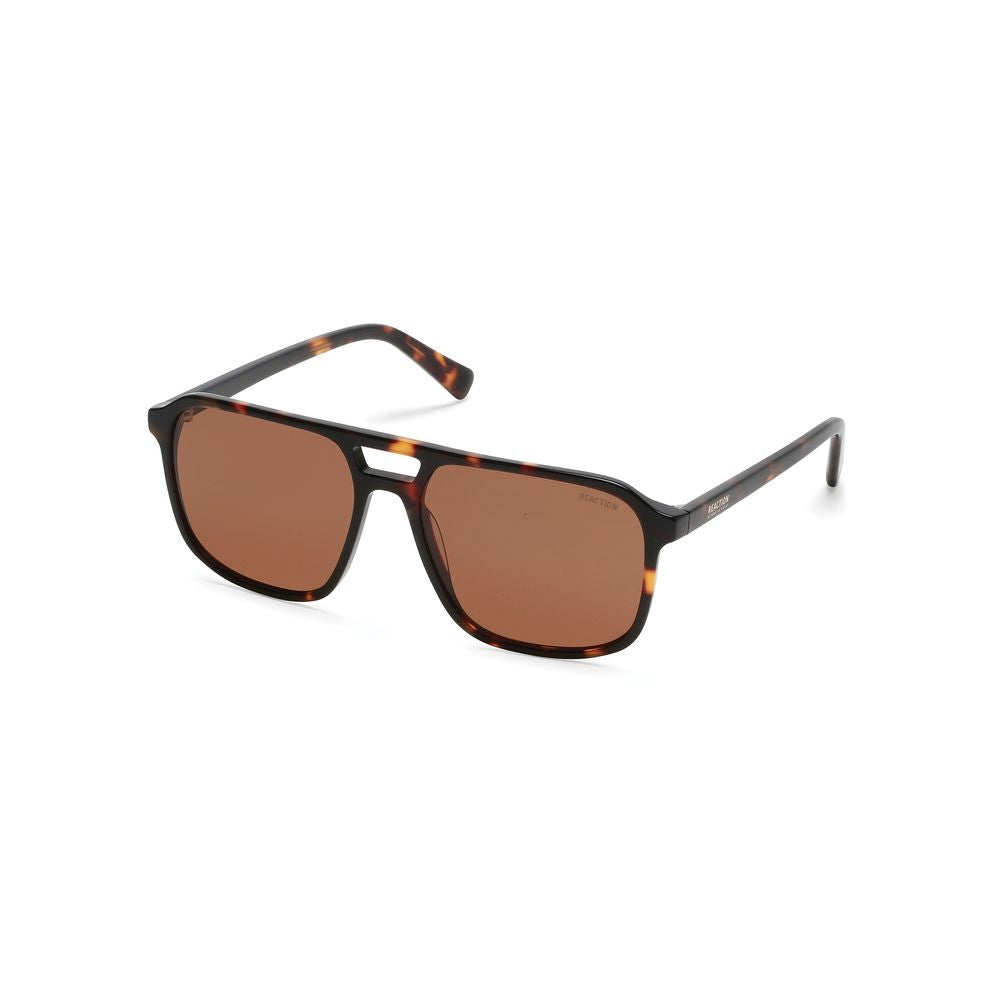 Lunettes Kenneth Cole KC3013 brunes