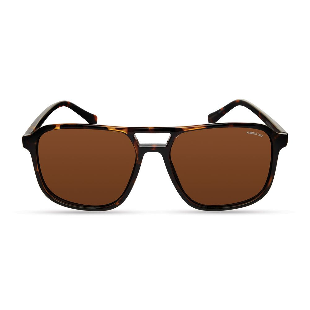 Lunettes Kenneth Cole KC3013 brunes