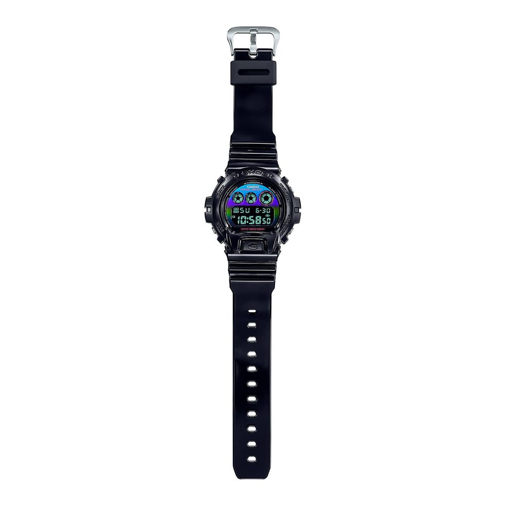 Montre Casio G-Shock noire