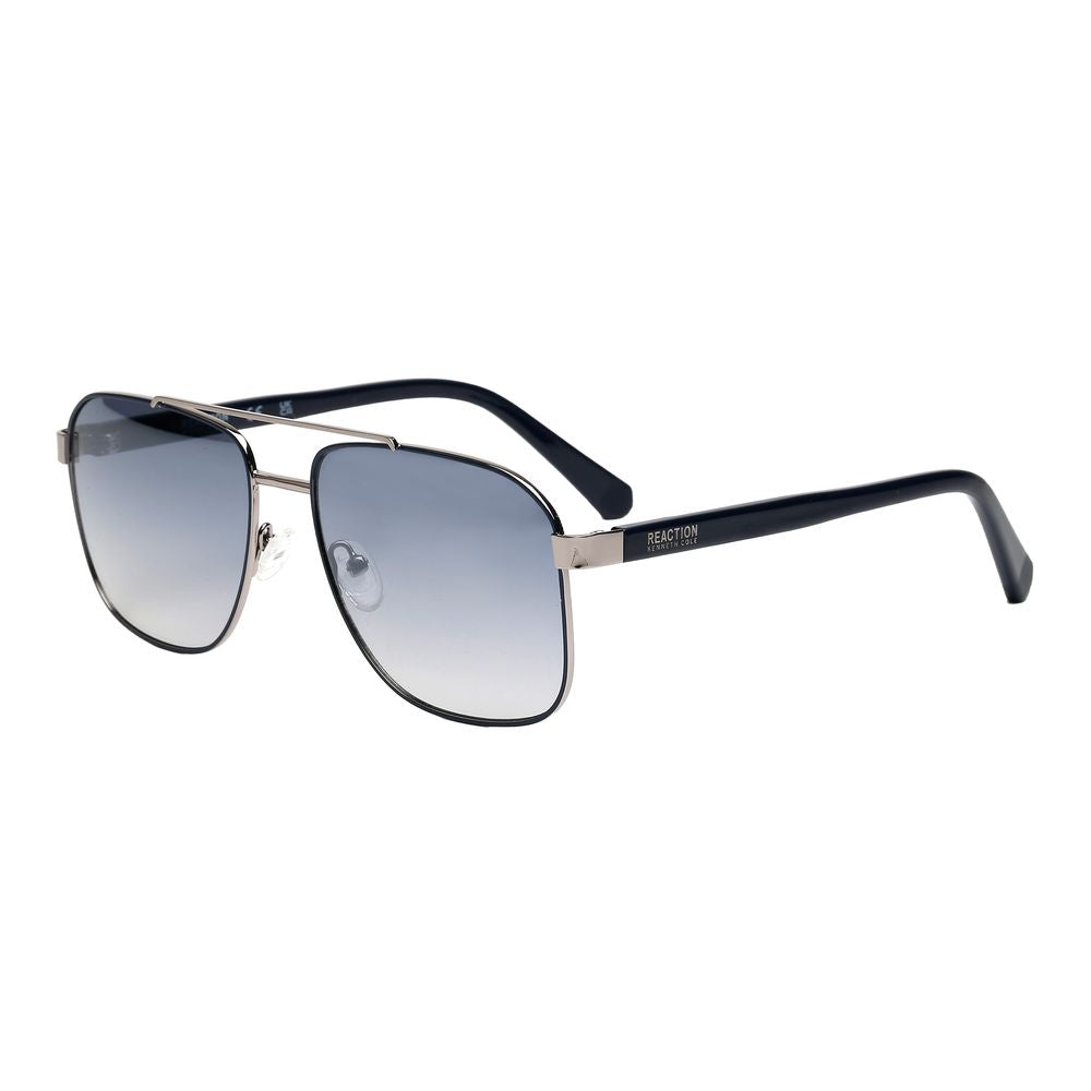 Lunettes Kenneth Cole noires