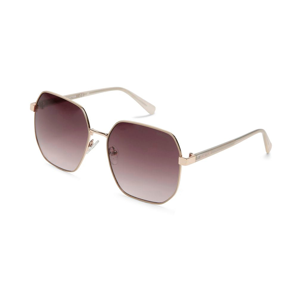 Lunettes Kenneth Cole multicolores roses