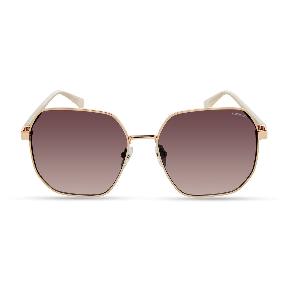 Lunettes Kenneth Cole multicolores roses