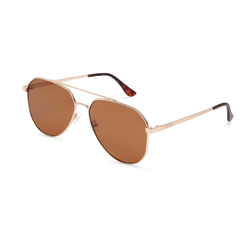 Lunettes Kenneth Cole KC3009 dorées