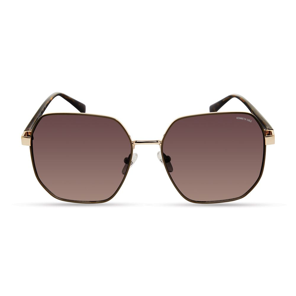 Lunettes Kenneth Cole KC3000 dorées
