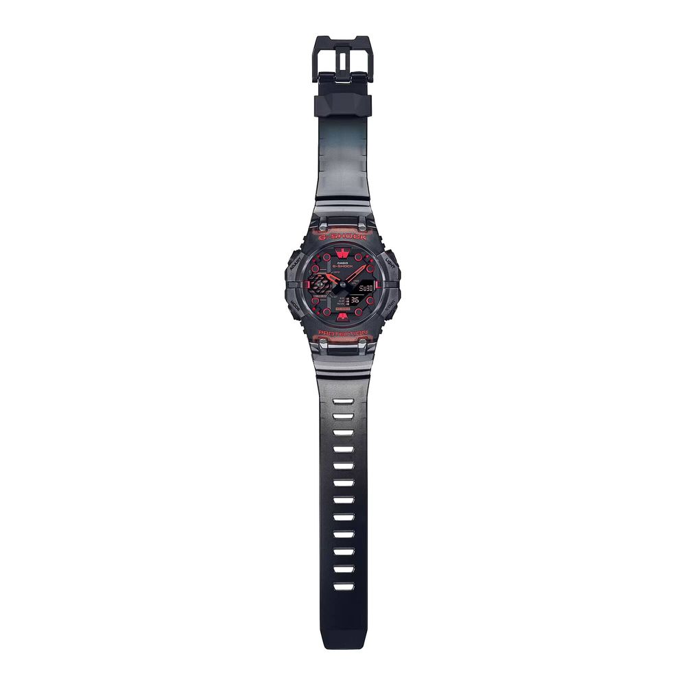 Montre G-Shock noire noire