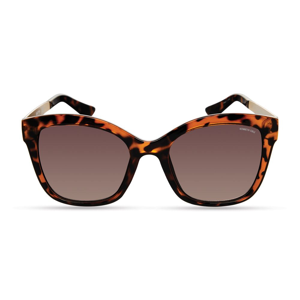 Lunettes Kenneth Cole KC2965 brunes
