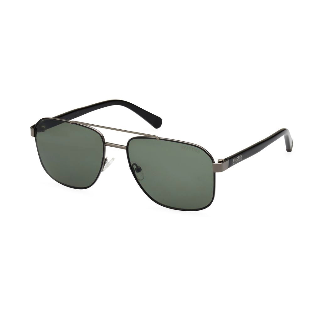 Lunettes Kenneth Cole noires