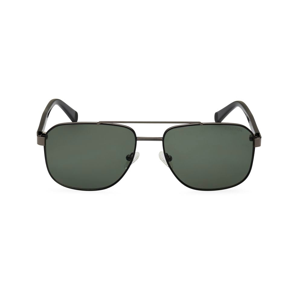 Lunettes Kenneth Cole noires