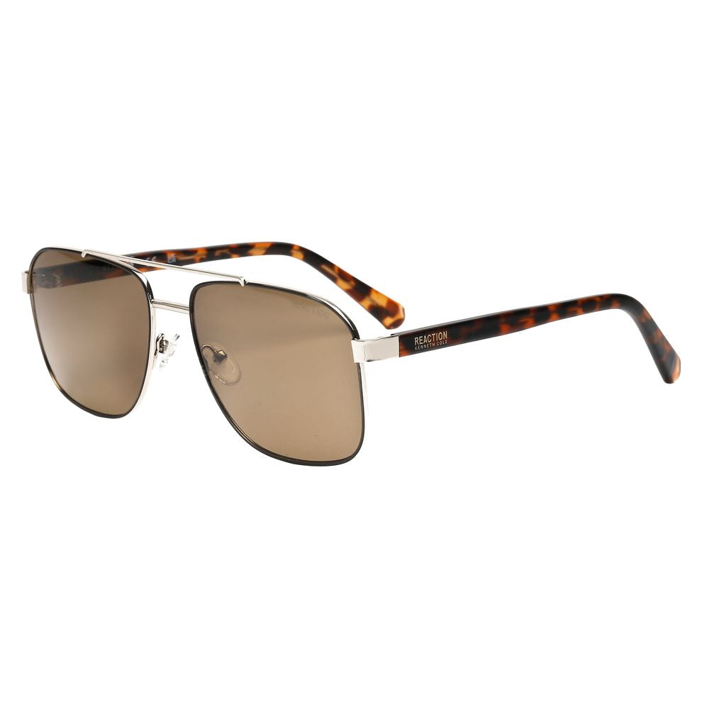 Lunettes Kenneth Cole brunes