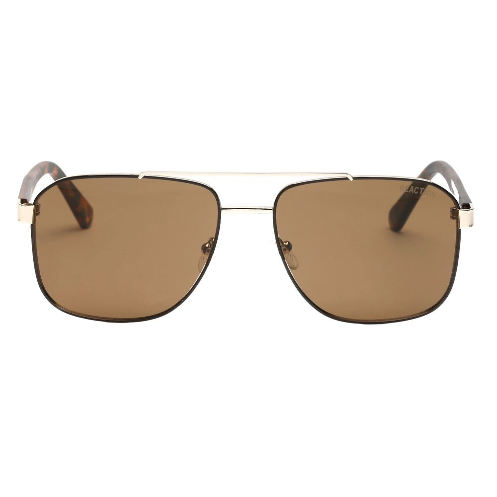Lunettes Kenneth Cole brunes