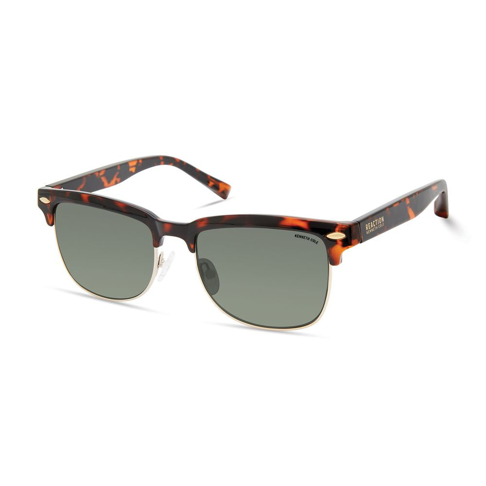 Lunettes Kenneth Cole KC2972 marron