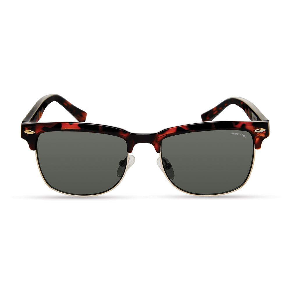 Lunettes Kenneth Cole KC2972 marron