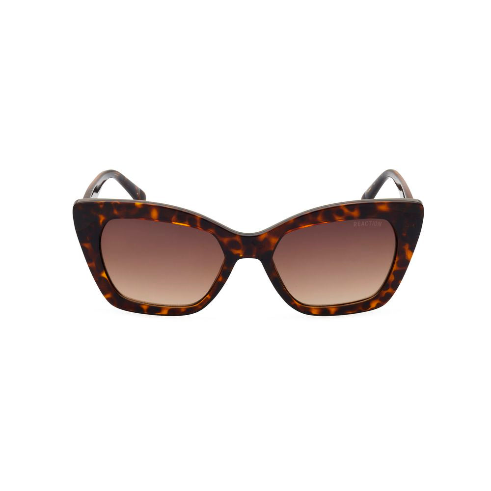Lunettes Kenneth Cole marron