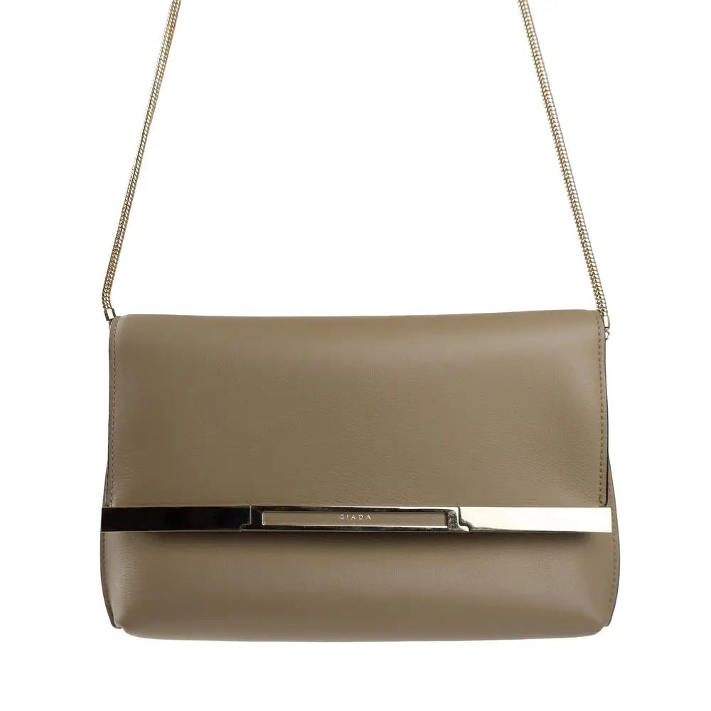 Sac à dos Giada milano beige Giada