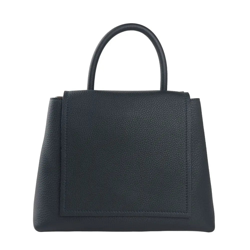 Sac Giada milano double poche bleu nuit Giada