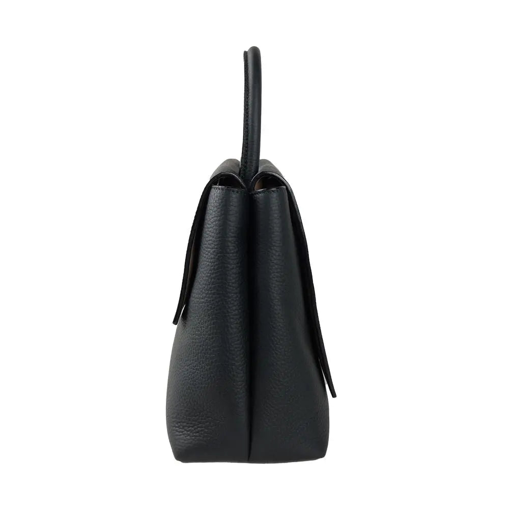 Sac Giada milano double poche bleu nuit Giada