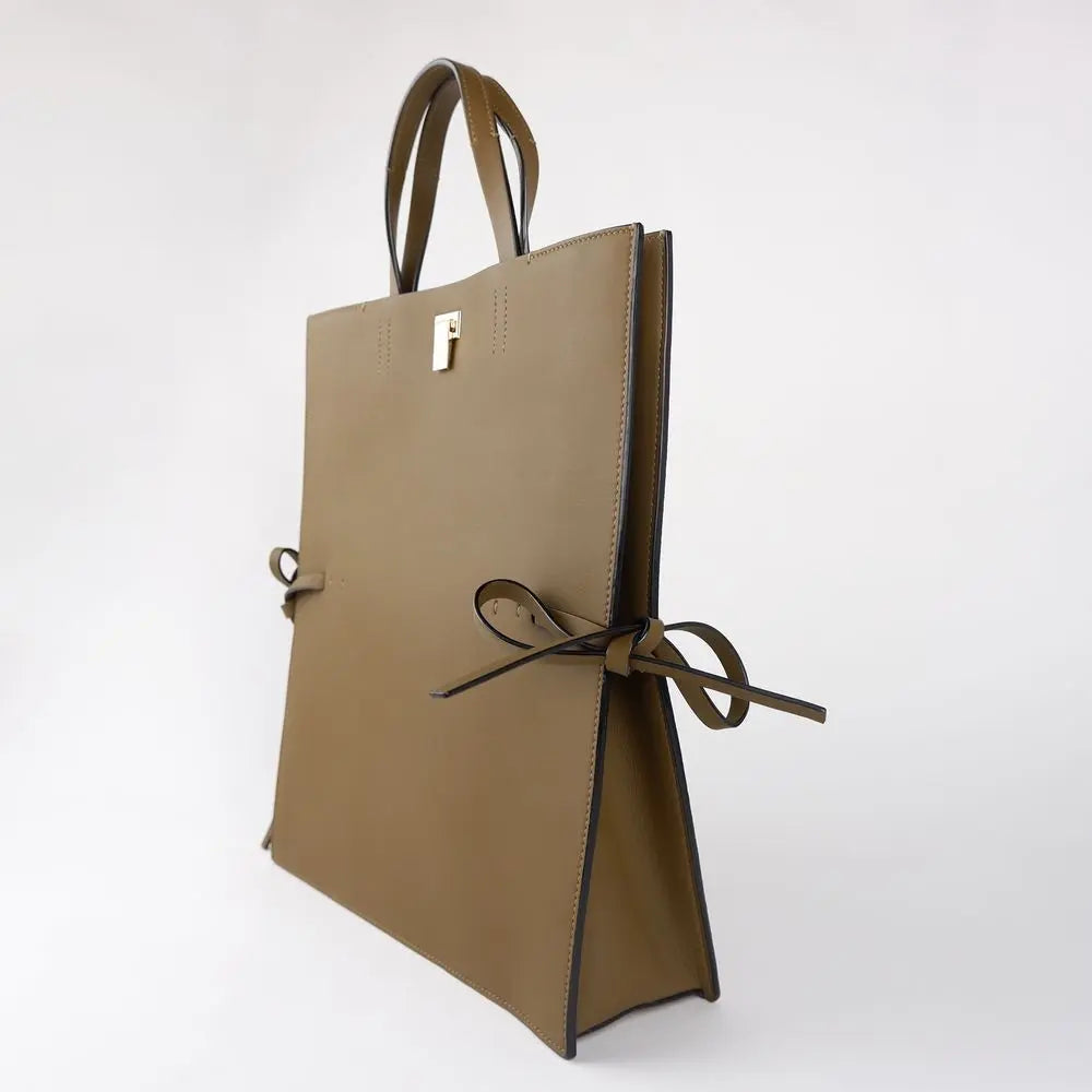 Sac à main Giada milano chocolat Giada