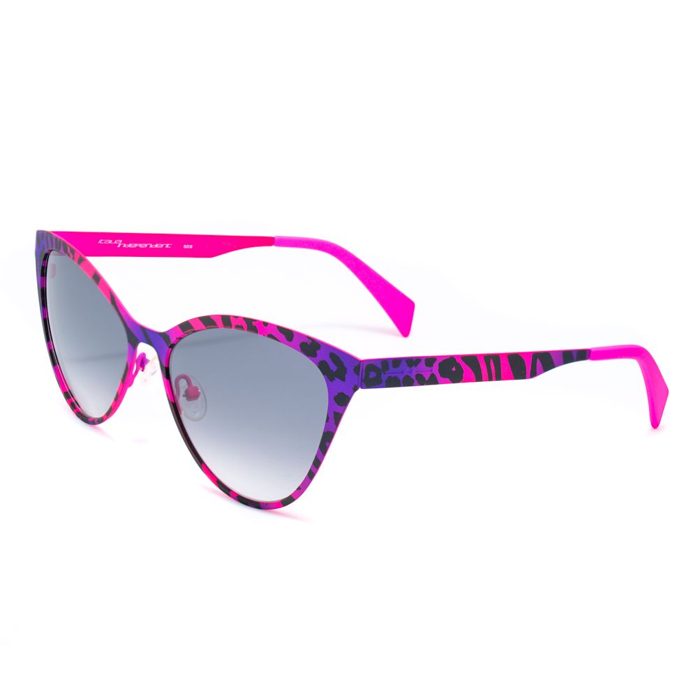 Lunettes Italiana Independent Woman violettes