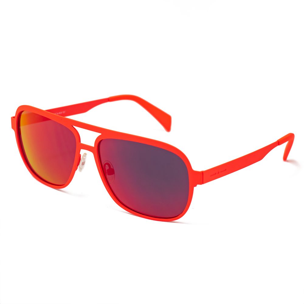 Lunettes Sunglasses Italia  grey