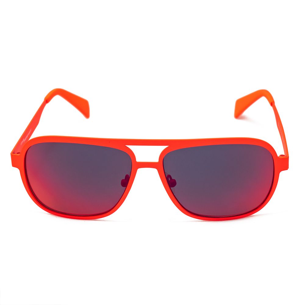 Lunettes Sunglasses Italia  grey