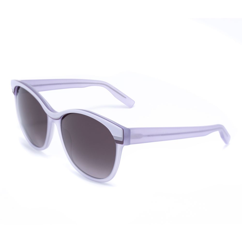 Lunettes de soleil Italia 0048 violettes