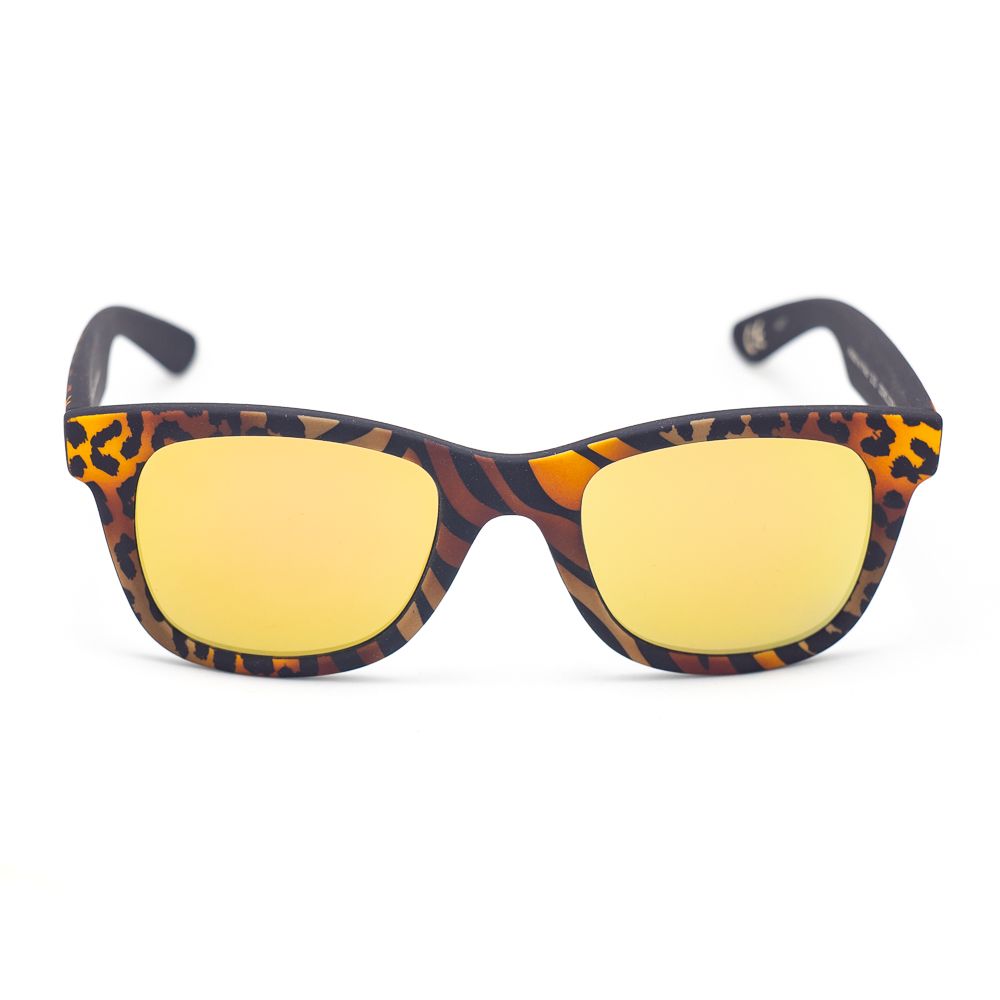 Lunettes Italia Independent 0090-ZEB oranges