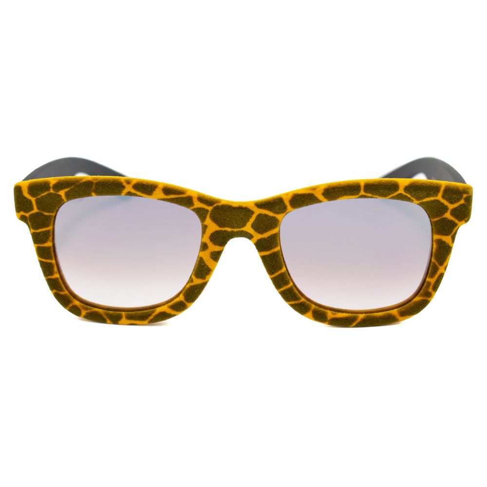 Lunettes Italia Independent Woman brunes