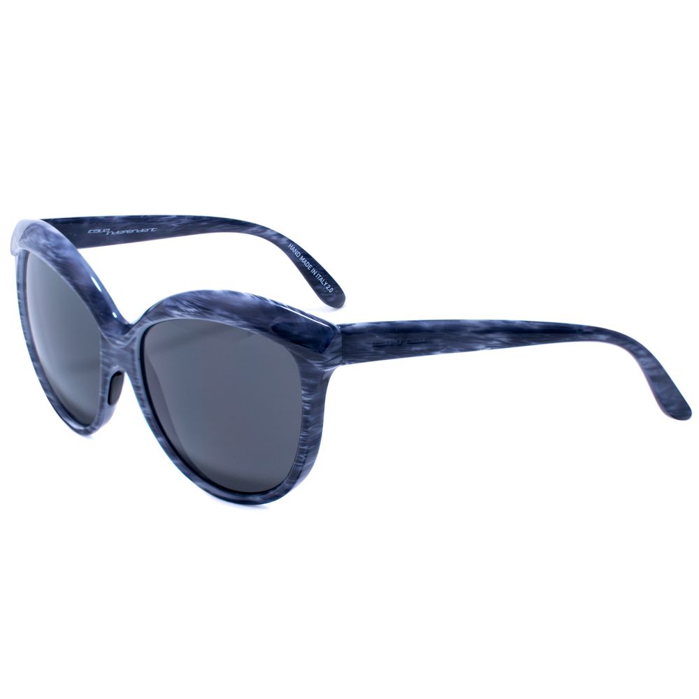 Lunettes Italia Independent 0092-BH2 grises