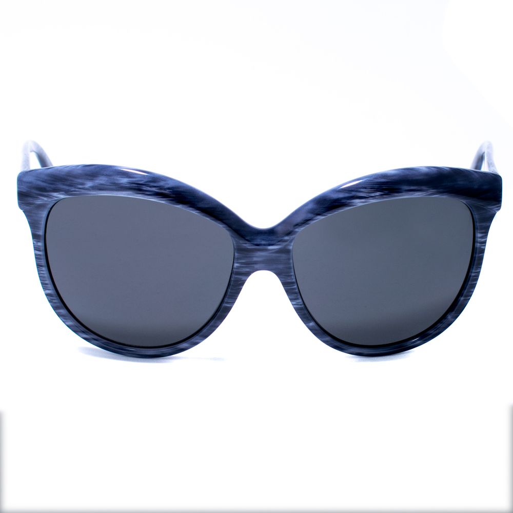 Lunettes Italia Independent 0092-BH2 grises