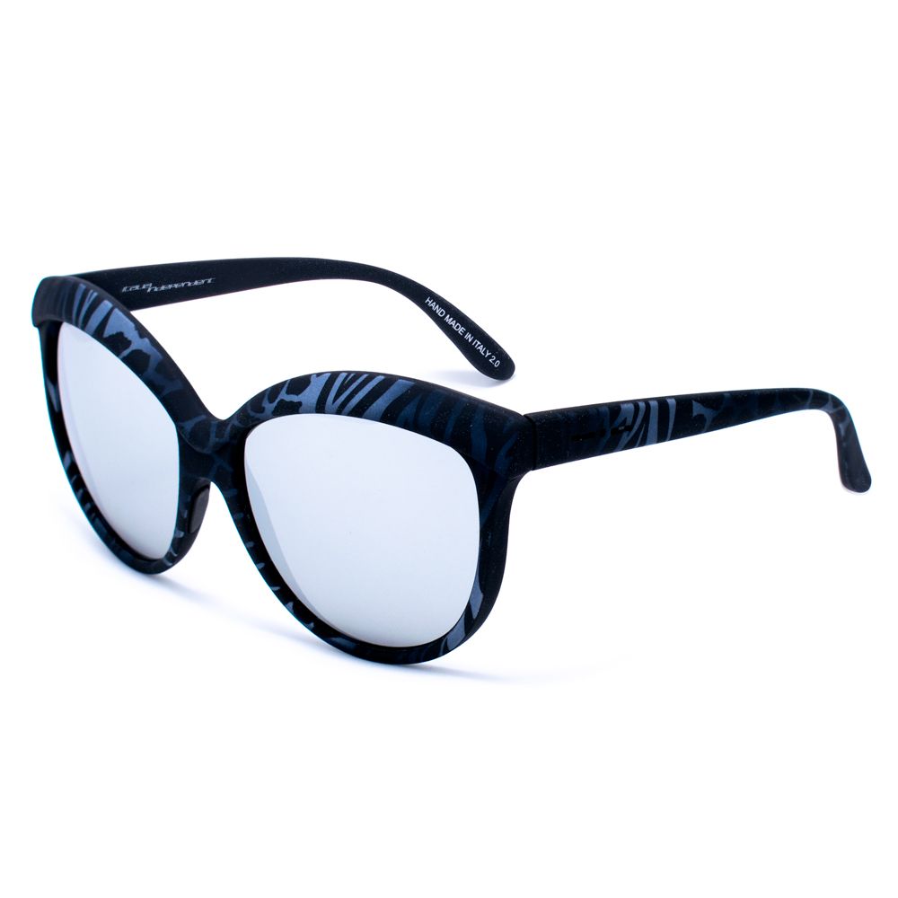 Lunettes Sunglasses Italia 0092 grises