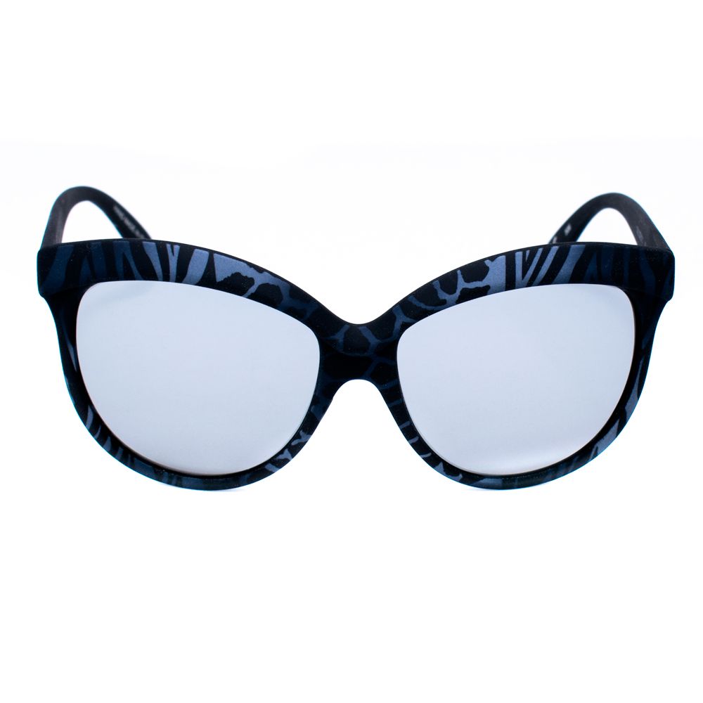 Lunettes Sunglasses Italia 0092 grises