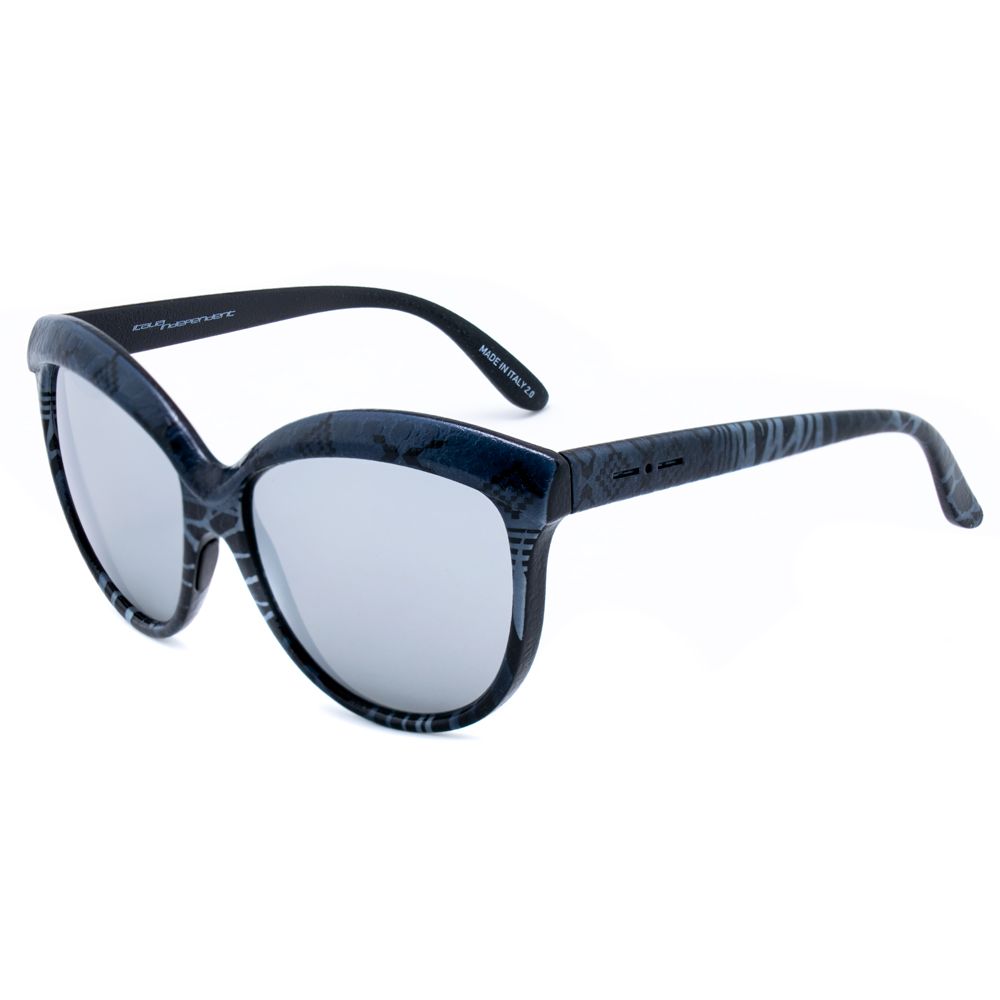 Lunettes Italia Independent 0092 grises