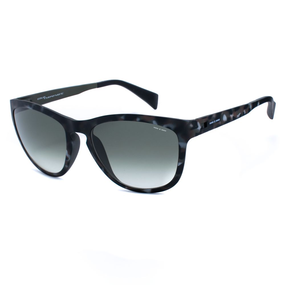 Lunettes de soleil Sunglasses Italia grises