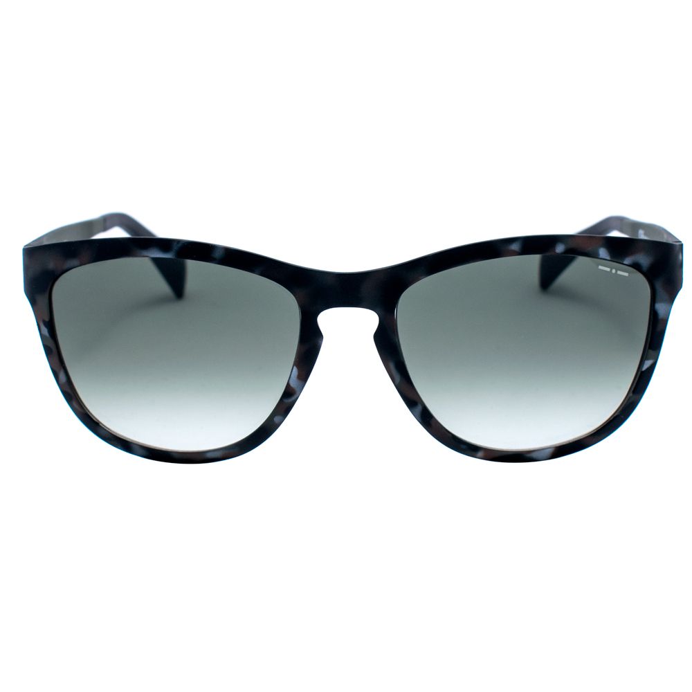 Lunettes de soleil Sunglasses Italia grises